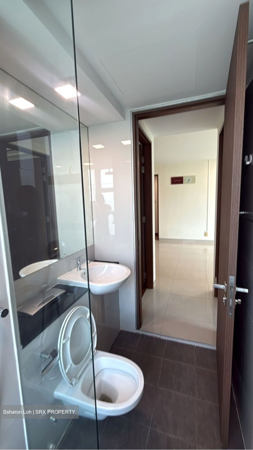 D'Gallery (D14), Apartment #580716521